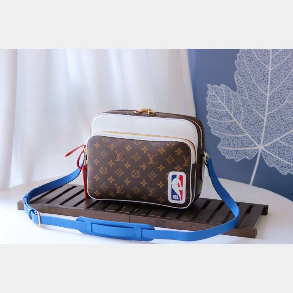 LV x NBA Nil Archives - Replica Bags
