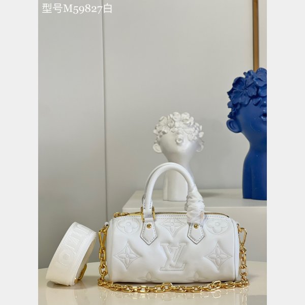 Replica Borse bauletto laterali Louis Vuitton Outlet Online