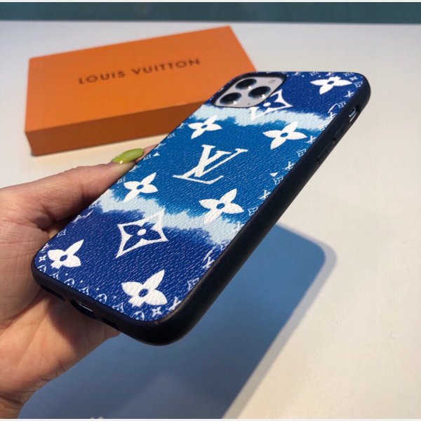 Custodia per telefono a basso costo di Louis Vuitton Square Borse
