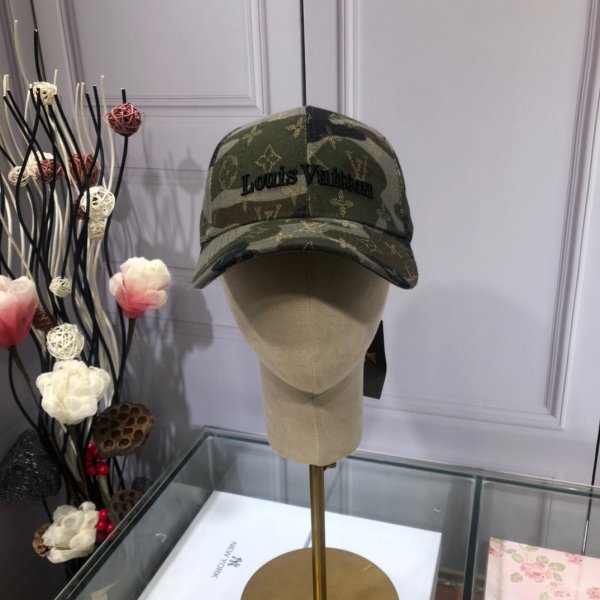 Berretto Da Baseball Unisex In Cotone - Cappello Moda Per Uomo E Donna - Foto 6